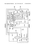 ELECTRICALLY POWERED BUMPER CARS COMPRISING MULTIPLE DRIVE WHEELS AND INTEGRAL HUB MOTORS diagram and image