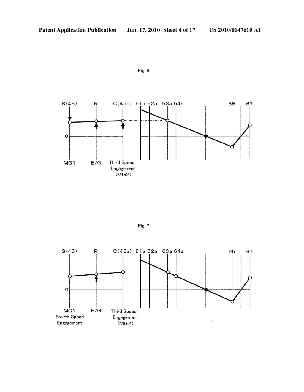 POWER OUTPUT APPARATUS, HYBRID VEHICLE WITH THE SAME, AND CONTROL METHOD OF POWER OUTPUT APPARATUS - diagram, schematic, and image 05