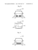 Motor vehicle and control method of motor vehicle diagram and image