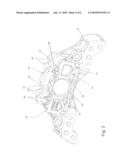  DISC BRAKE diagram and image