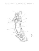  DISC BRAKE diagram and image