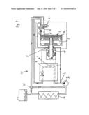 COOLING SYSTEM WITH A DRIVE MOTOR AND A HYDRODYNAMIC MACHINE diagram and image