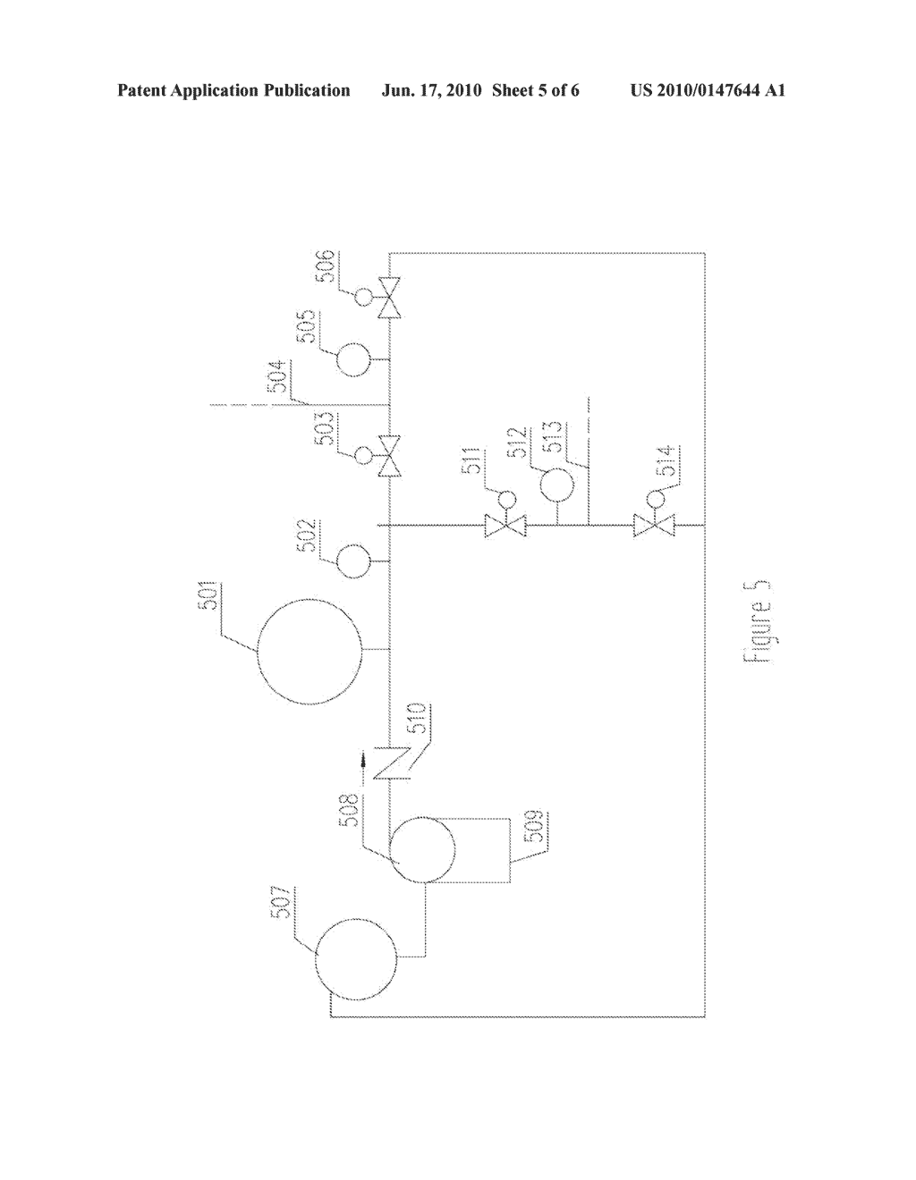 IDLE-ABLE AUXILIARY DRIVE SYSTEM - diagram, schematic, and image 06