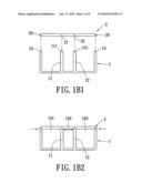 Moisture-proof push-type switch module diagram and image