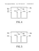 Moisture-proof push-type switch module diagram and image