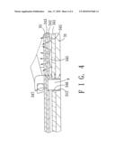 Keyboard with Backlighting Functionality diagram and image