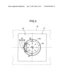 Interface device diagram and image