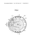 Interface device diagram and image