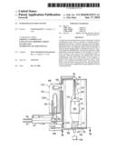 Water desalination system diagram and image