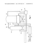 Water desalination system diagram and image