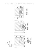 HONEYCOMB STRUCTURE AND METHOD OF USING THE STRUCTURE diagram and image