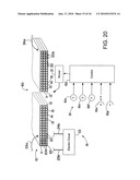 HONEYCOMB STRUCTURE AND METHOD OF USING THE STRUCTURE diagram and image