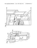 Electroplating Apparatus with Vented Electrolyte Manifold diagram and image