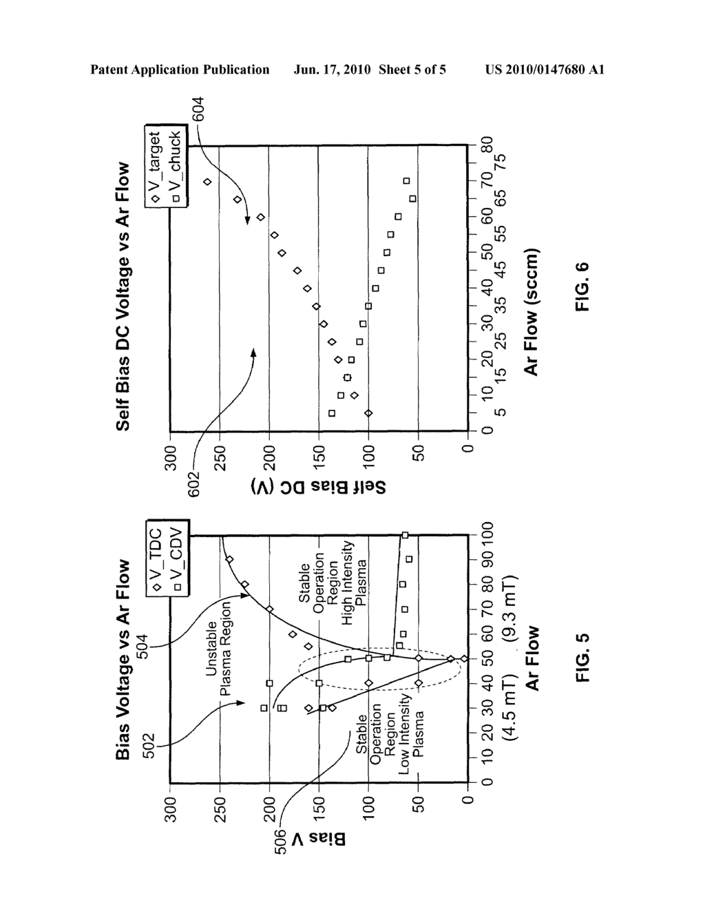 SHAPED ANODE AND ANODE-SHIELD CONNECTION FOR VACUUM PHYSICAL VAPOR DEPOSITION - diagram, schematic, and image 06