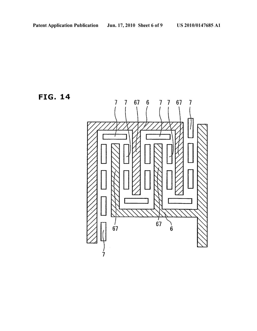 GAS SENSOR - diagram, schematic, and image 07