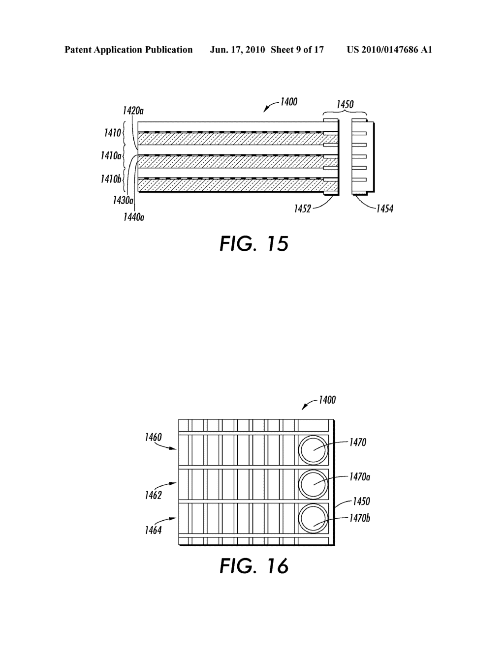 SYSTEMS AND METHODS FOR TRANSPORTING PARTICLES - diagram, schematic, and image 10