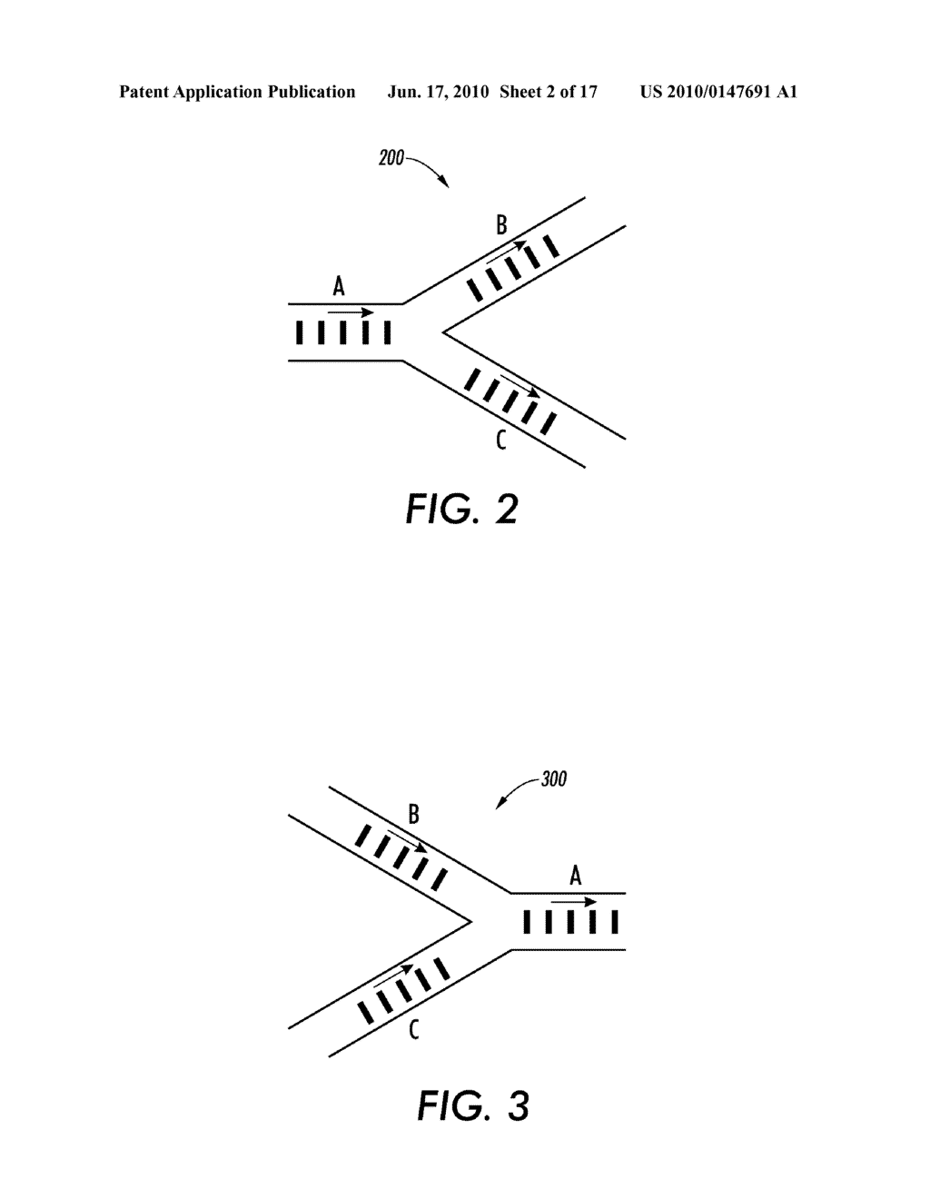 SYSTEMS AND METHODS FOR TRANSPORTING PARTICLES - diagram, schematic, and image 03