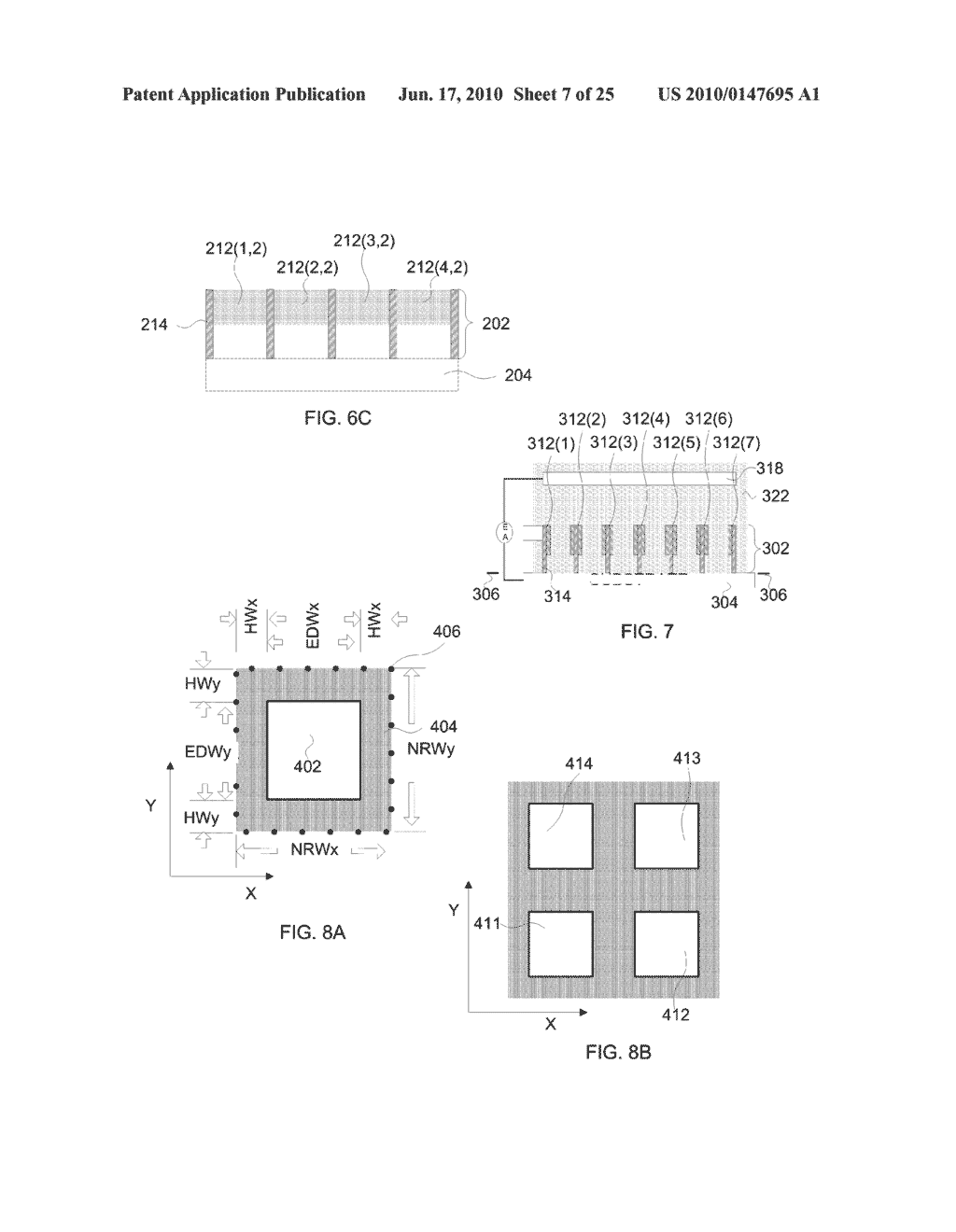 Multi-cell Masks and Methods and Apparatus for Using Such Masks To Form Three-Dimensional Structures - diagram, schematic, and image 08