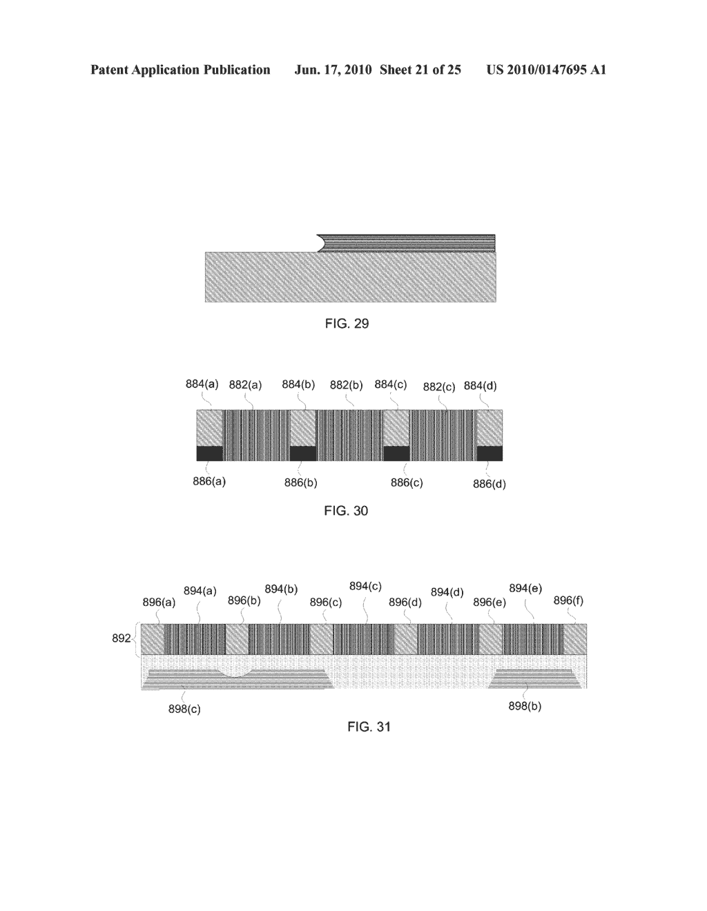 Multi-cell Masks and Methods and Apparatus for Using Such Masks To Form Three-Dimensional Structures - diagram, schematic, and image 22