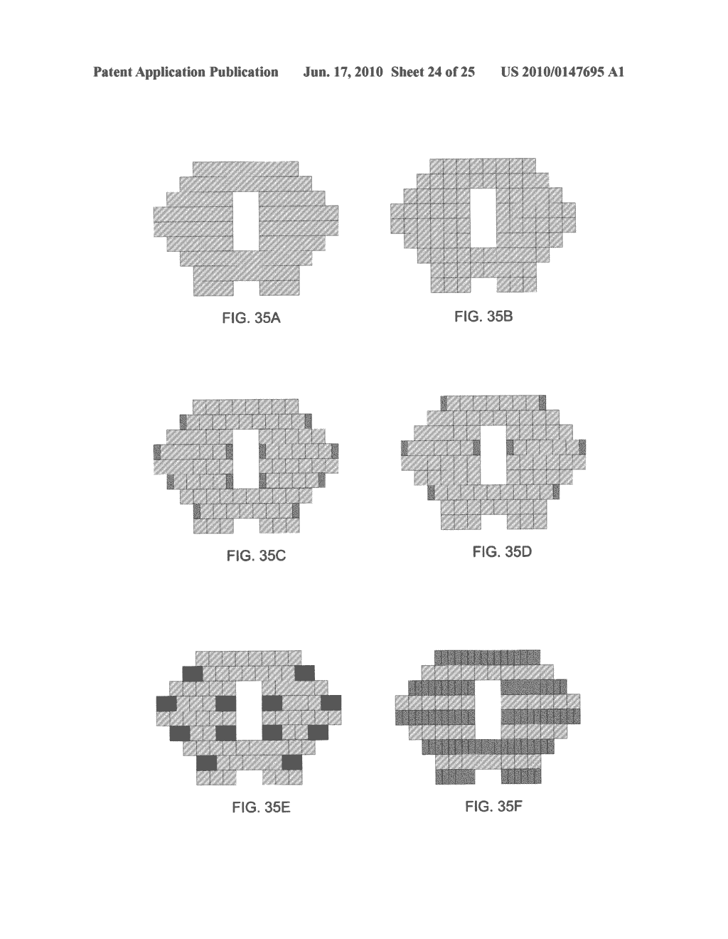 Multi-cell Masks and Methods and Apparatus for Using Such Masks To Form Three-Dimensional Structures - diagram, schematic, and image 25