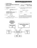 METHOD FOR ELECTROPLATING A SUBSTRATE diagram and image