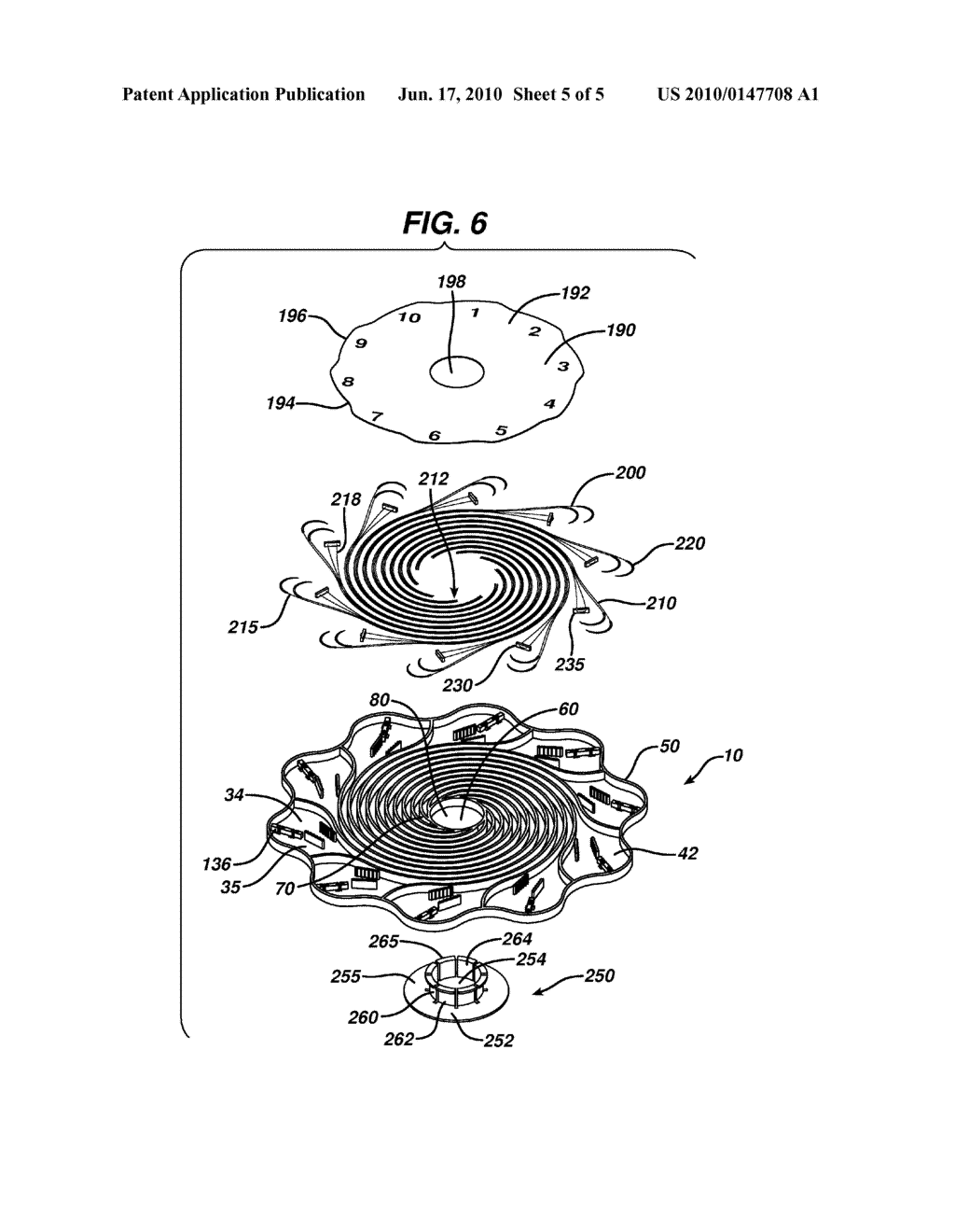 SUTURE TRAY PACKAGE - diagram, schematic, and image 06