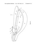 Cases for the protection of stringed musical instruments diagram and image