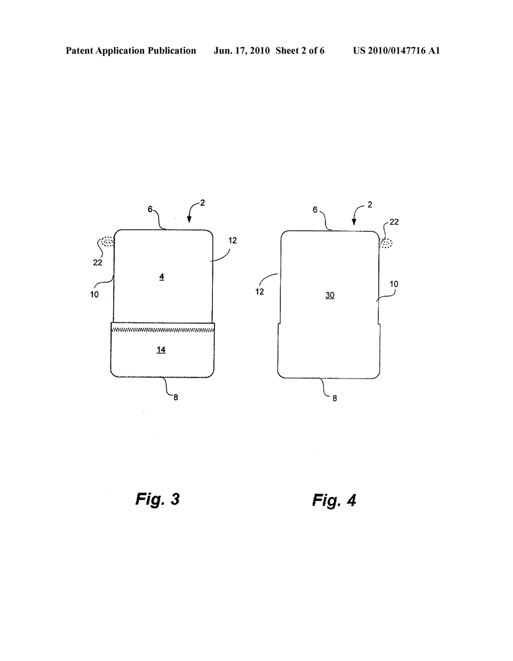 ELECTRONICS DEVICE CASE - diagram, schematic, and image 03