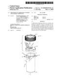 CHILD-RESISTANT DISPENSING CLOSURES AND CLOSURE COMPONENTS diagram and image