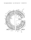 CHILD-RESISTANT DISPENSING CLOSURES AND CLOSURE COMPONENTS diagram and image