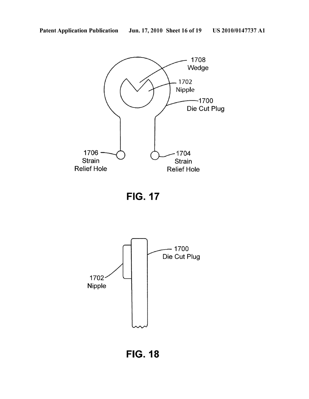 PROTECTIVE CUSHION COVER FOR AN ELECTRONIC DEVICE - diagram, schematic, and image 17