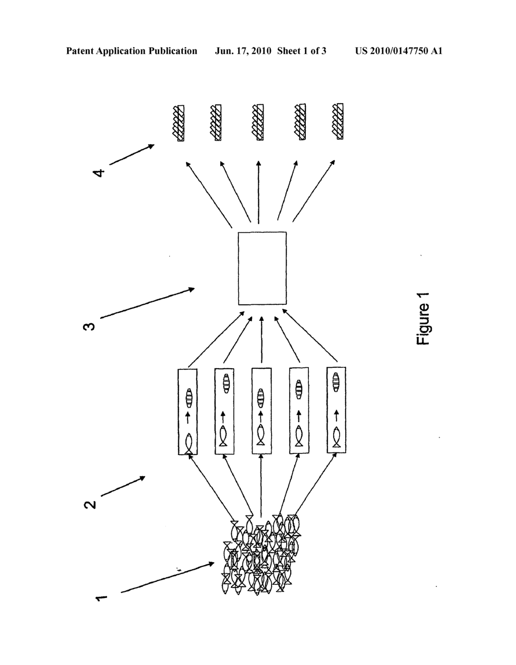 Method for Batching Items - diagram, schematic, and image 02