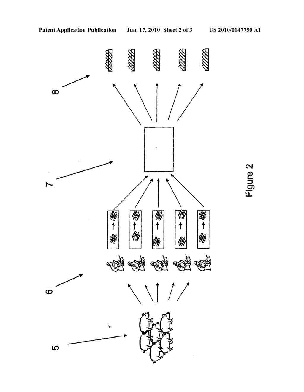 Method for Batching Items - diagram, schematic, and image 03