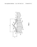 FLUID FILTER ASSEMBLY INCLUDING SEAL diagram and image