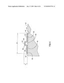 FLUID FILTER ASSEMBLY INCLUDING SEAL diagram and image