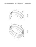 FLUID FILTER ASSEMBLY INCLUDING SEAL diagram and image