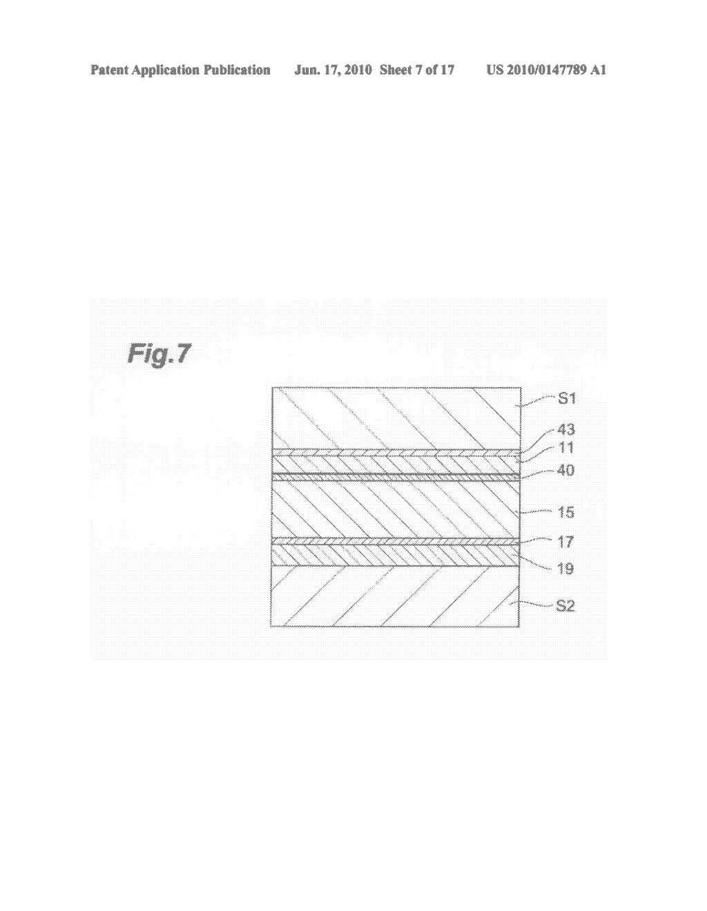 METHOD FOR MANUFACTURING PIEZOELECTRIC ELEMENT - diagram, schematic, and image 08