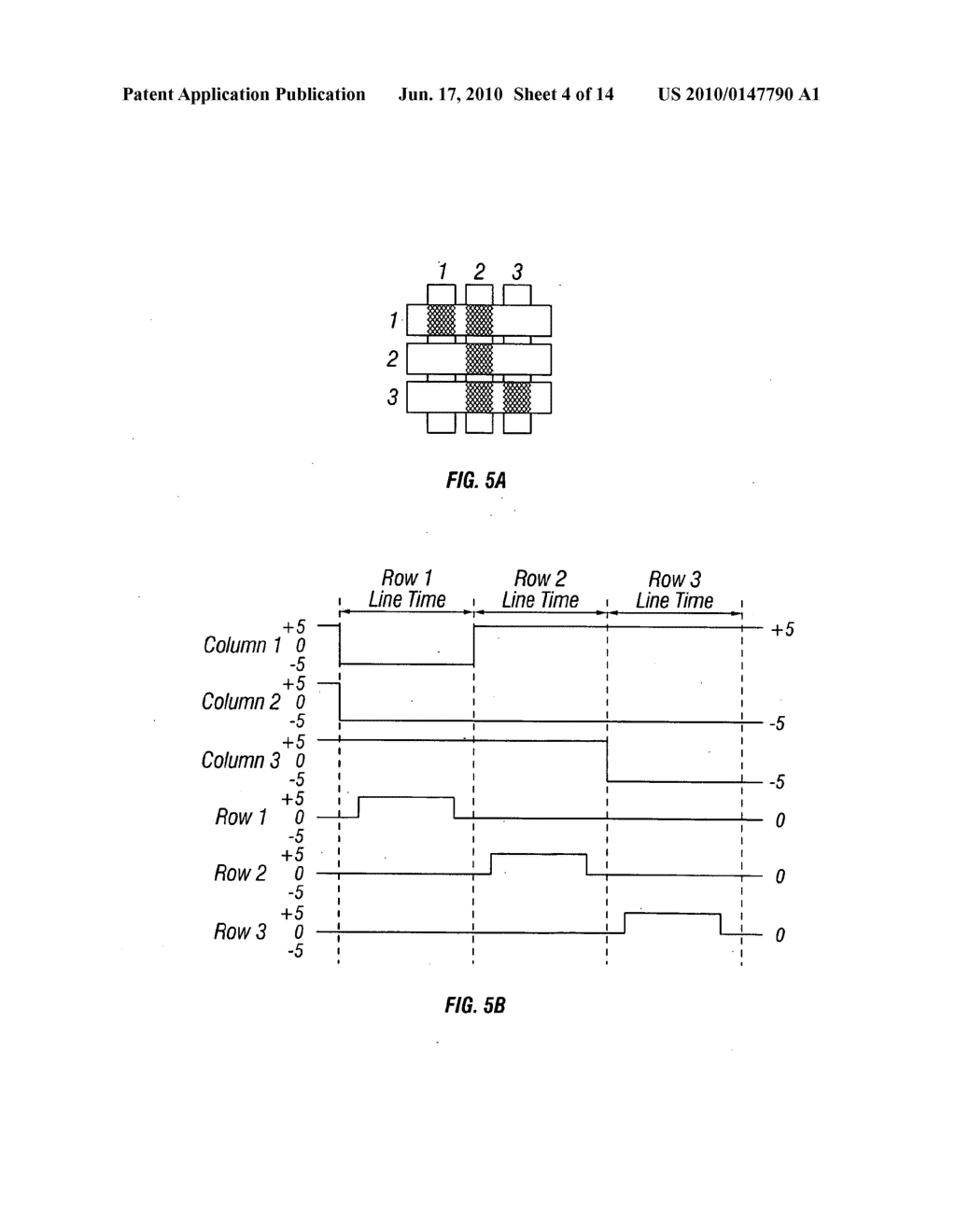 SUPPORT STRUCTURE FOR MEMS DEVICE AND METHODS THEREFOR - diagram, schematic, and image 05
