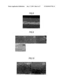 METAL STRUCTURAL BODY-CONTAINING POLYMER FILM, METHOD FOR MANUFACTURING METAL STRUCTURAL BODY-CONTAINING POLYMER FILM, AND METHOD FOR MANUFACTURING PATTERNED STRUCTURAL BODY diagram and image