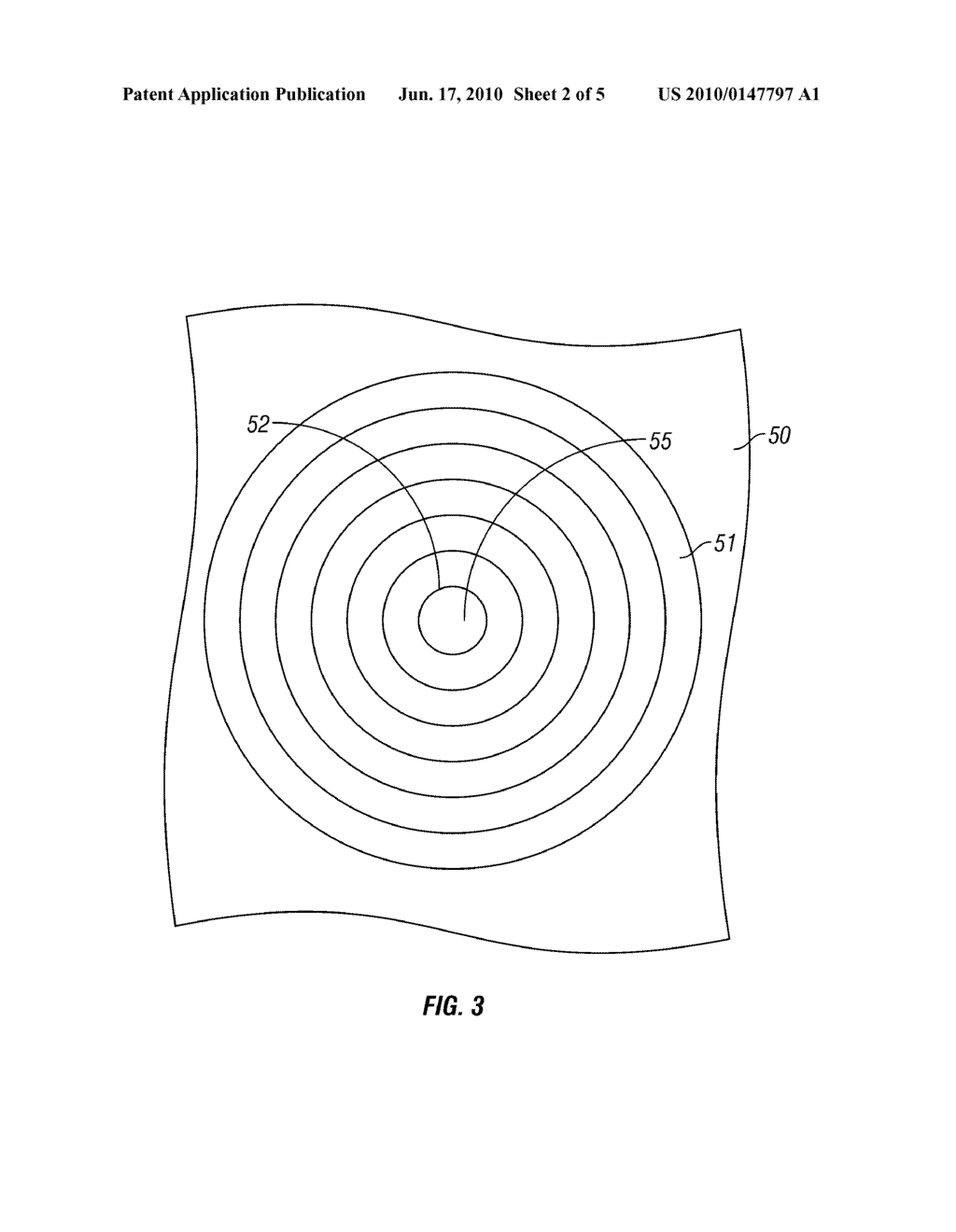 SYSTEM AND METHOD FOR PATTERNING A MASTER DISK FOR NANOIMPRINTING PATTERNED MAGNETIC RECORDING DISKS - diagram, schematic, and image 03