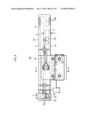 ELECTRODE TIP MAGAZINE FOR SPOT WELDER diagram and image