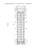 ELECTRODE TIP MAGAZINE FOR SPOT WELDER diagram and image