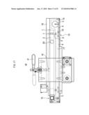 ELECTRODE TIP MAGAZINE FOR SPOT WELDER diagram and image