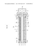 ELECTRODE TIP MAGAZINE FOR SPOT WELDER diagram and image