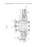 ELECTRODE TIP MAGAZINE FOR SPOT WELDER diagram and image