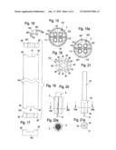 CARTRIDGE TYPE HEATER diagram and image