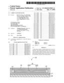 Carbon nanotube heater diagram and image