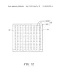 Carbon nanotube heater diagram and image