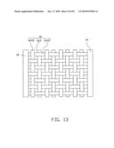 Carbon nanotube heater diagram and image