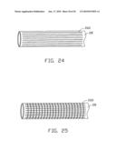 Carbon nanotube heater diagram and image